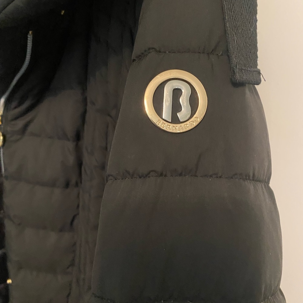 Bernardo Puffer Jacket - image 3